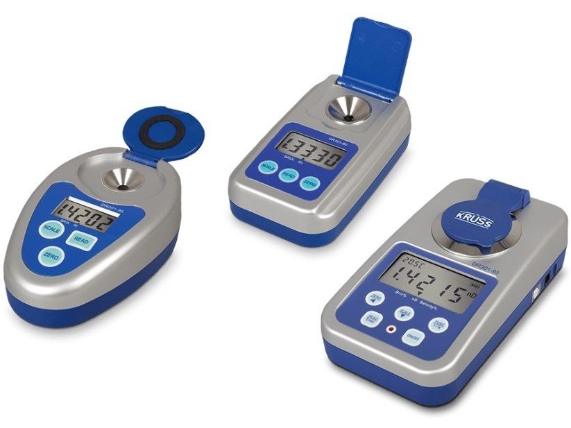 نمایندگی کمپانی KRUSS گروه کیمیا تجهیز تاراز